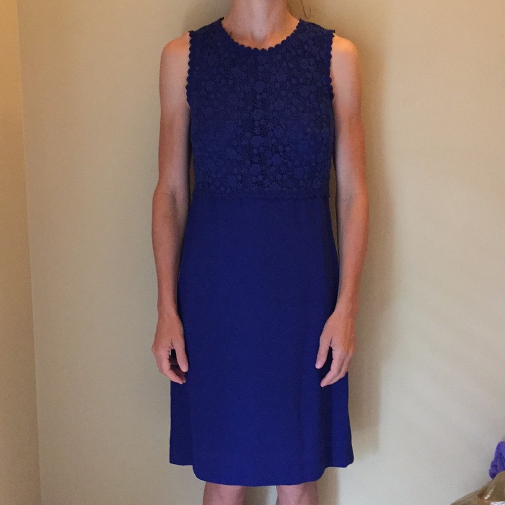 Cocktail dress